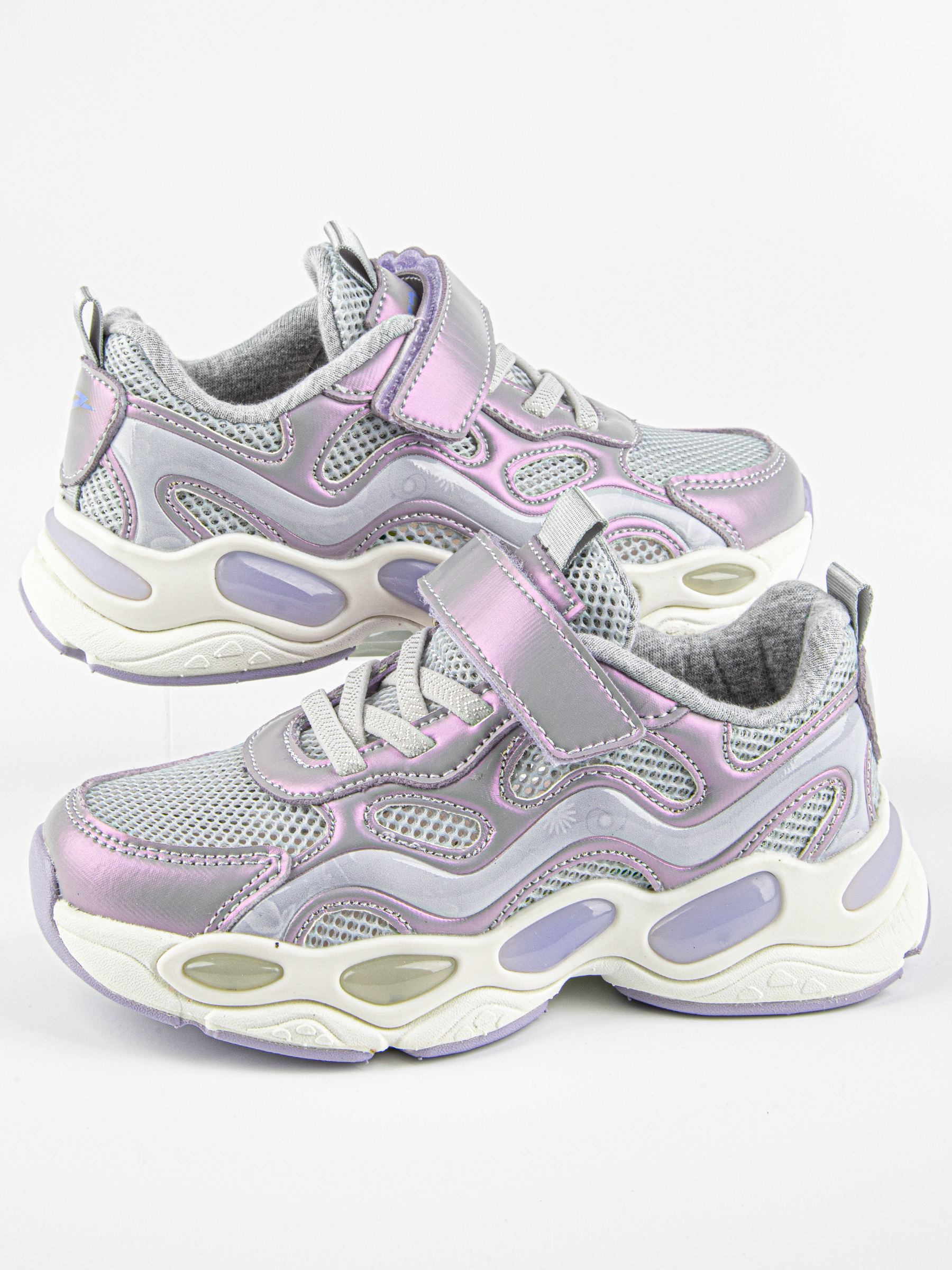 Кроссовки артикул:721216н-3-4