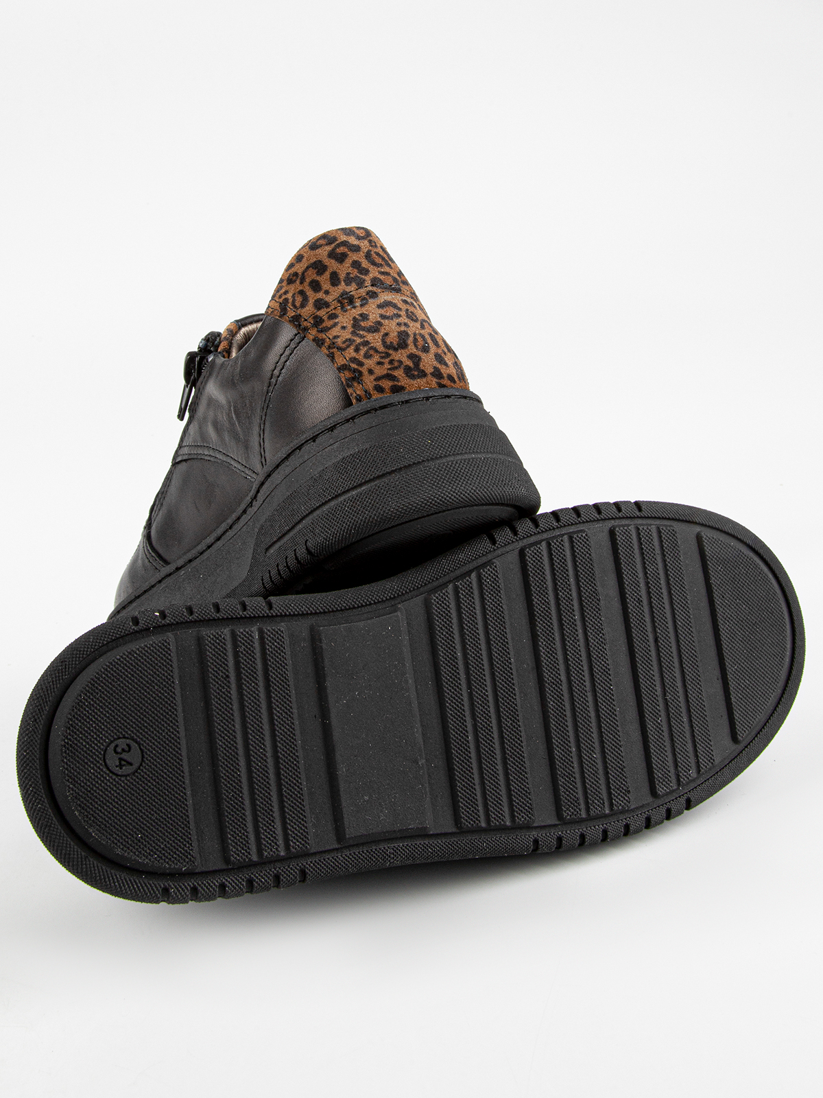 Полуботинки артикул:231197т-1-5