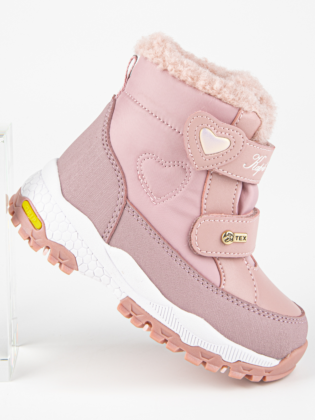 Ботинки артикул:41291-1-7