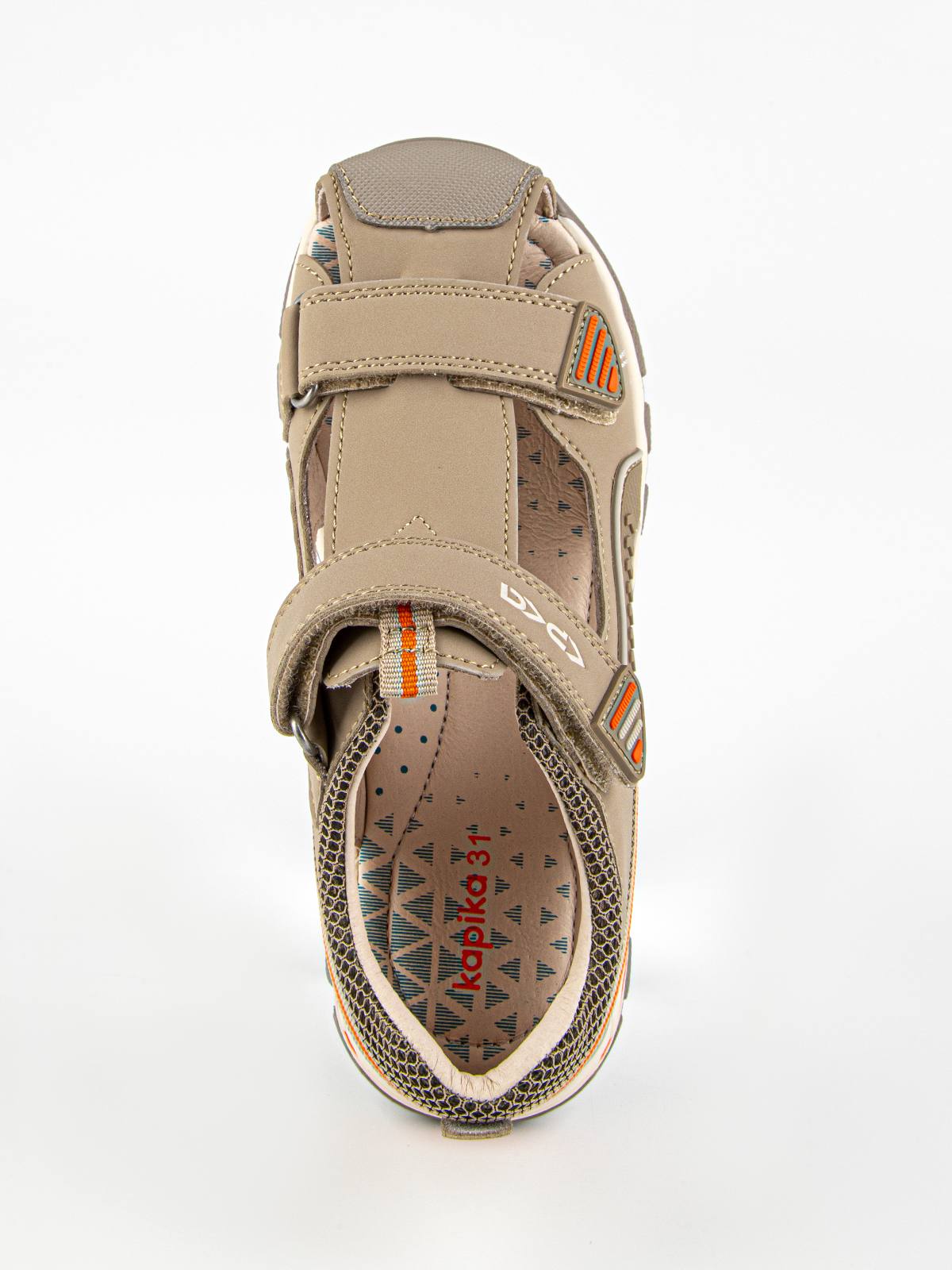 Сандалии артикул:321038к-2-6