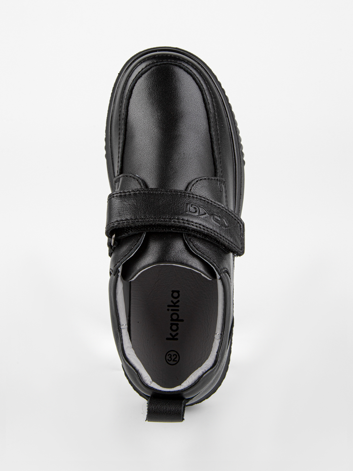 Полуботинки артикул:231140-6