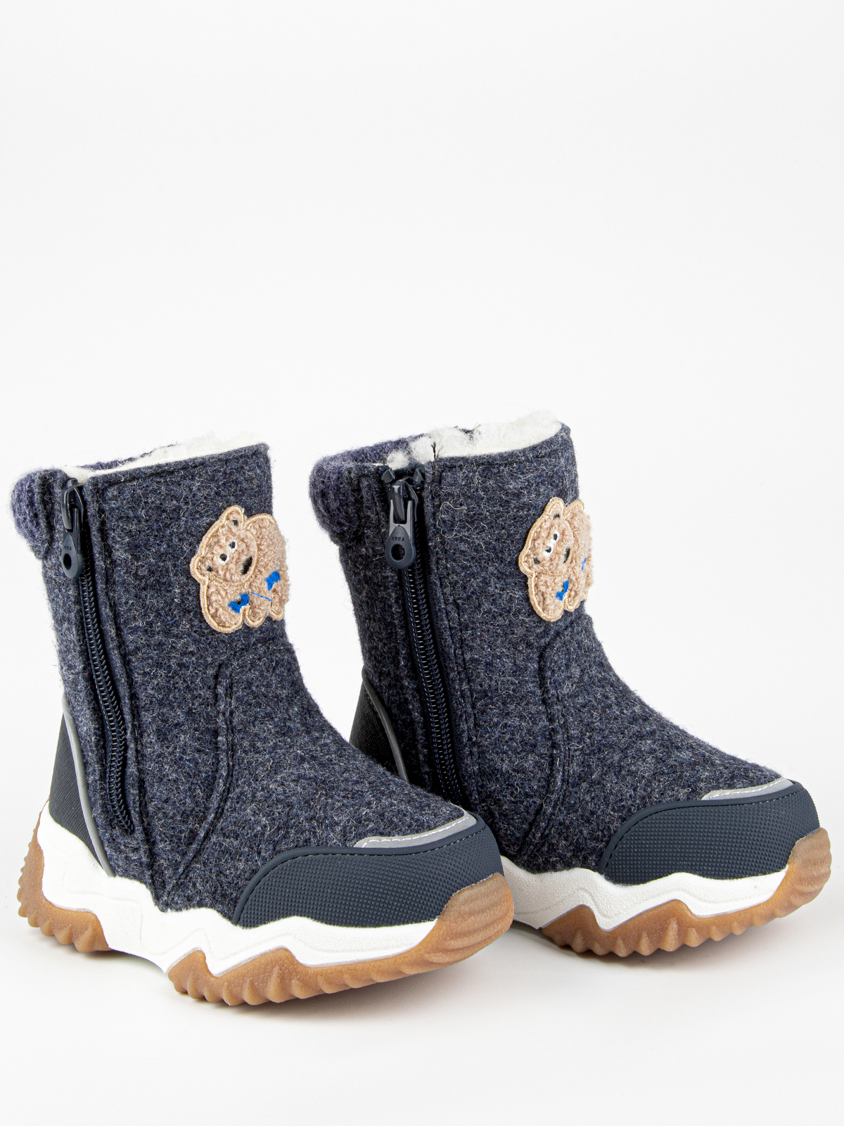 Валенки артикул:00215-11-2