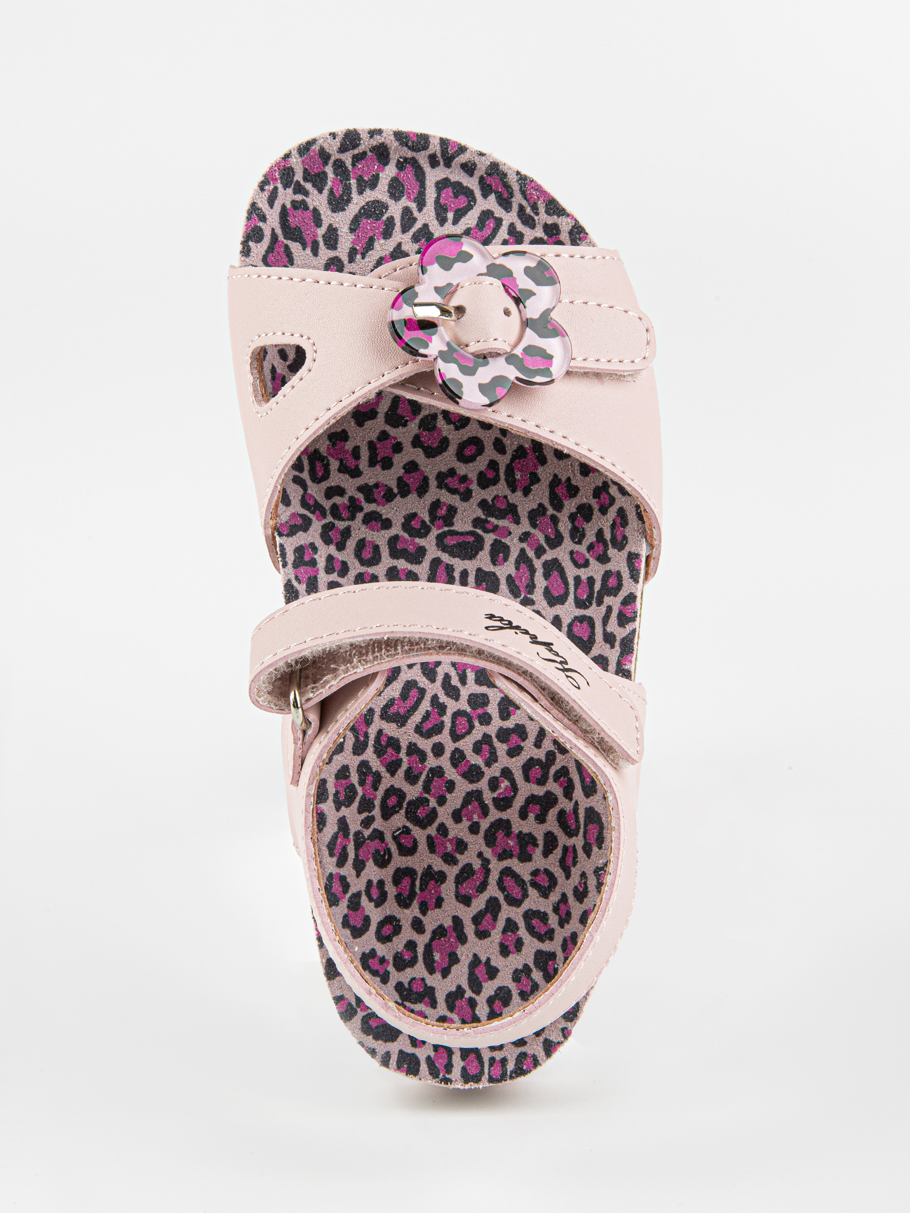 Сандалии артикул:321002п-2-6