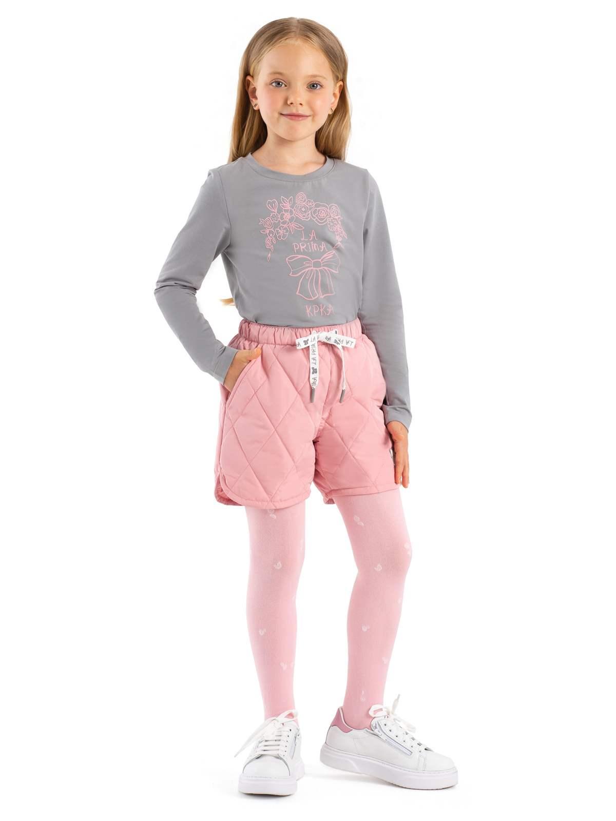 Шорты утепленные артикул:MKGCH01-80-1