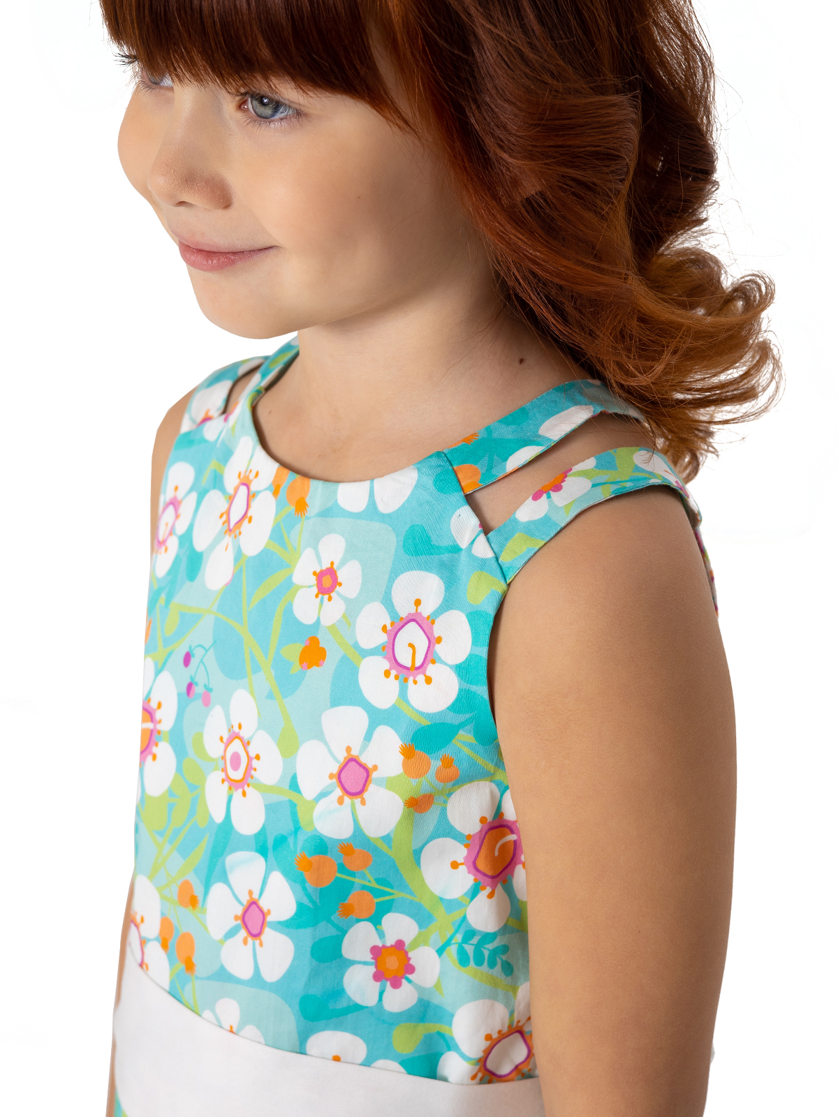 Платье артикул:NKGCD03-N1-3