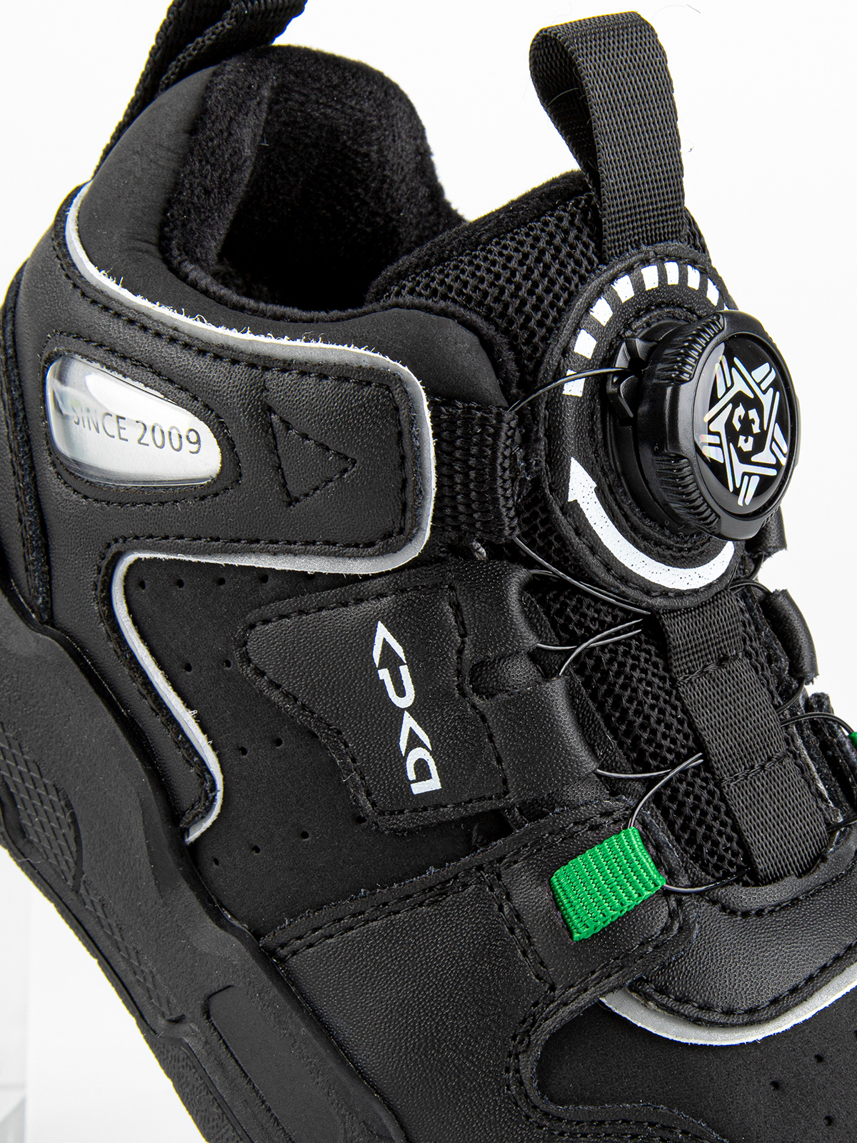 Ботинки артикул:53694ук-20-3