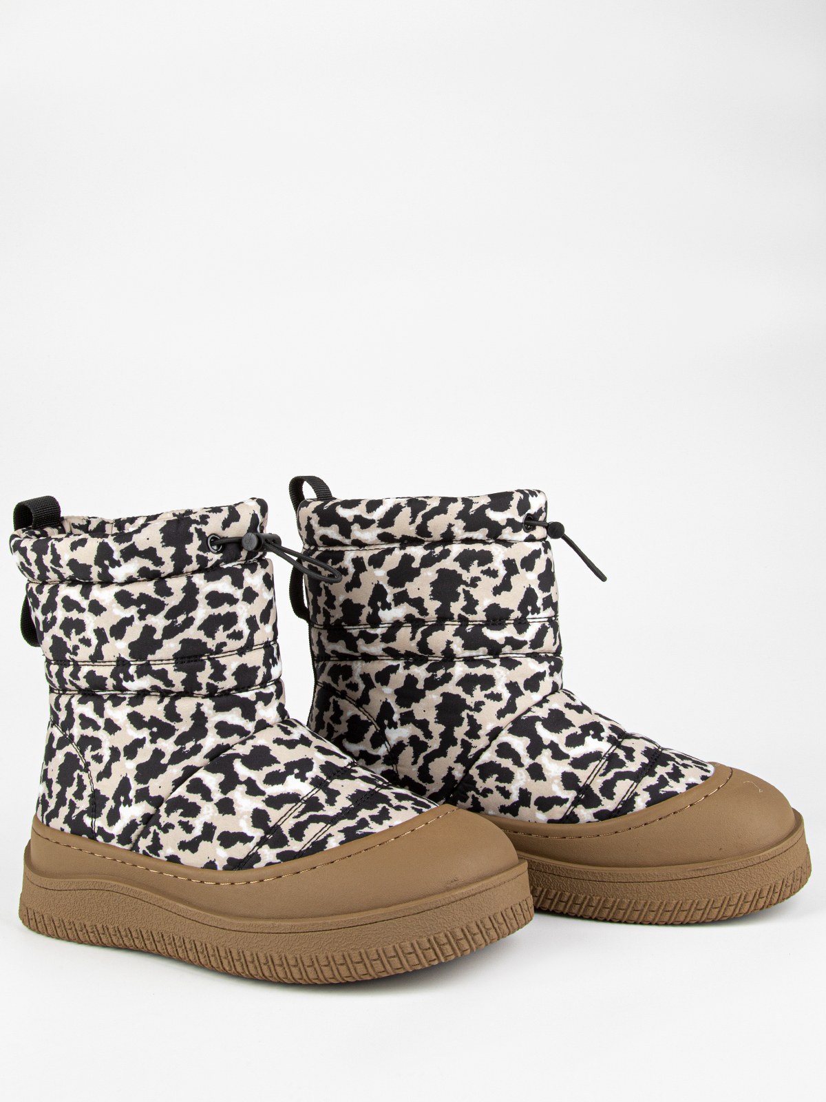 Сапоги артикул:1903д-3-2