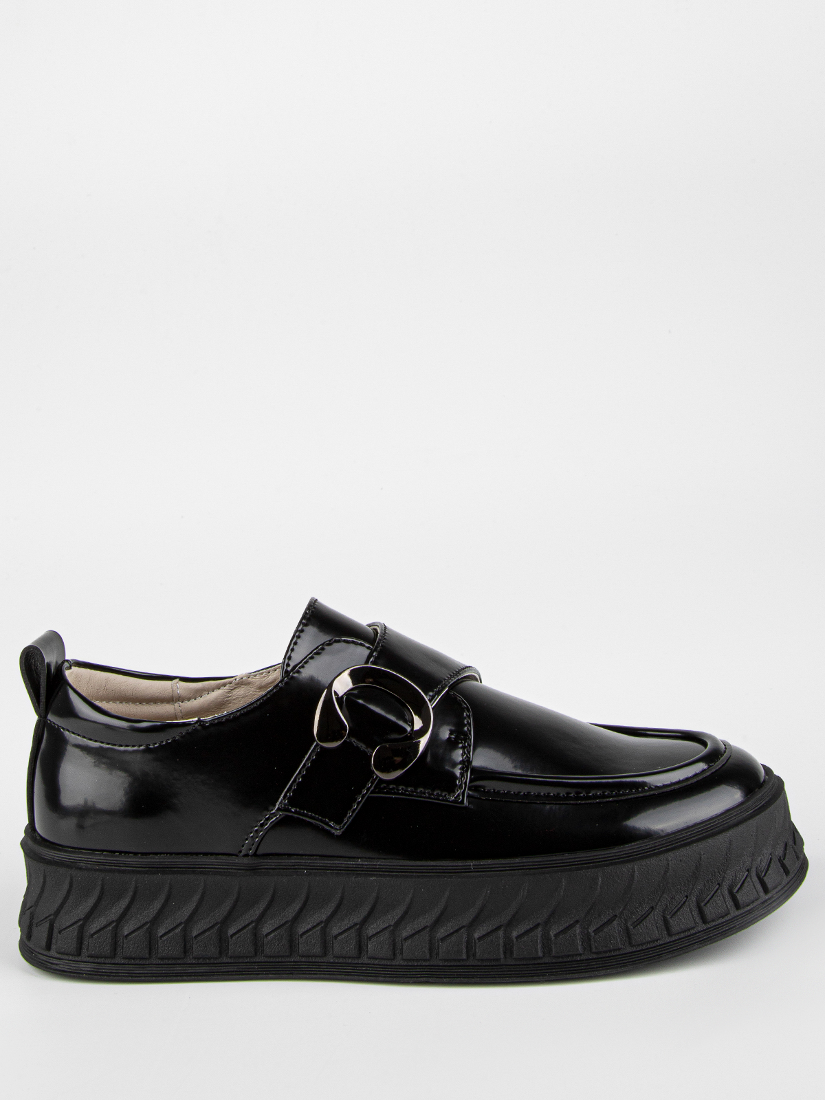 Полуботинки артикул:24991п-1-1