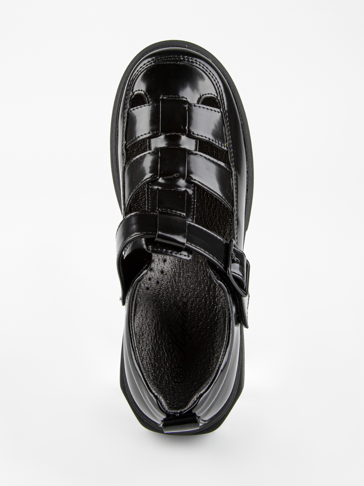 Туфли артикул:231173п-1-6