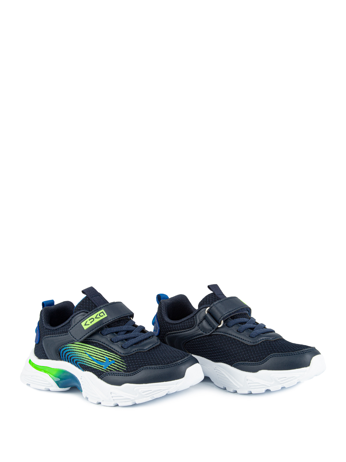 Кроссовки артикул:731148-1-5