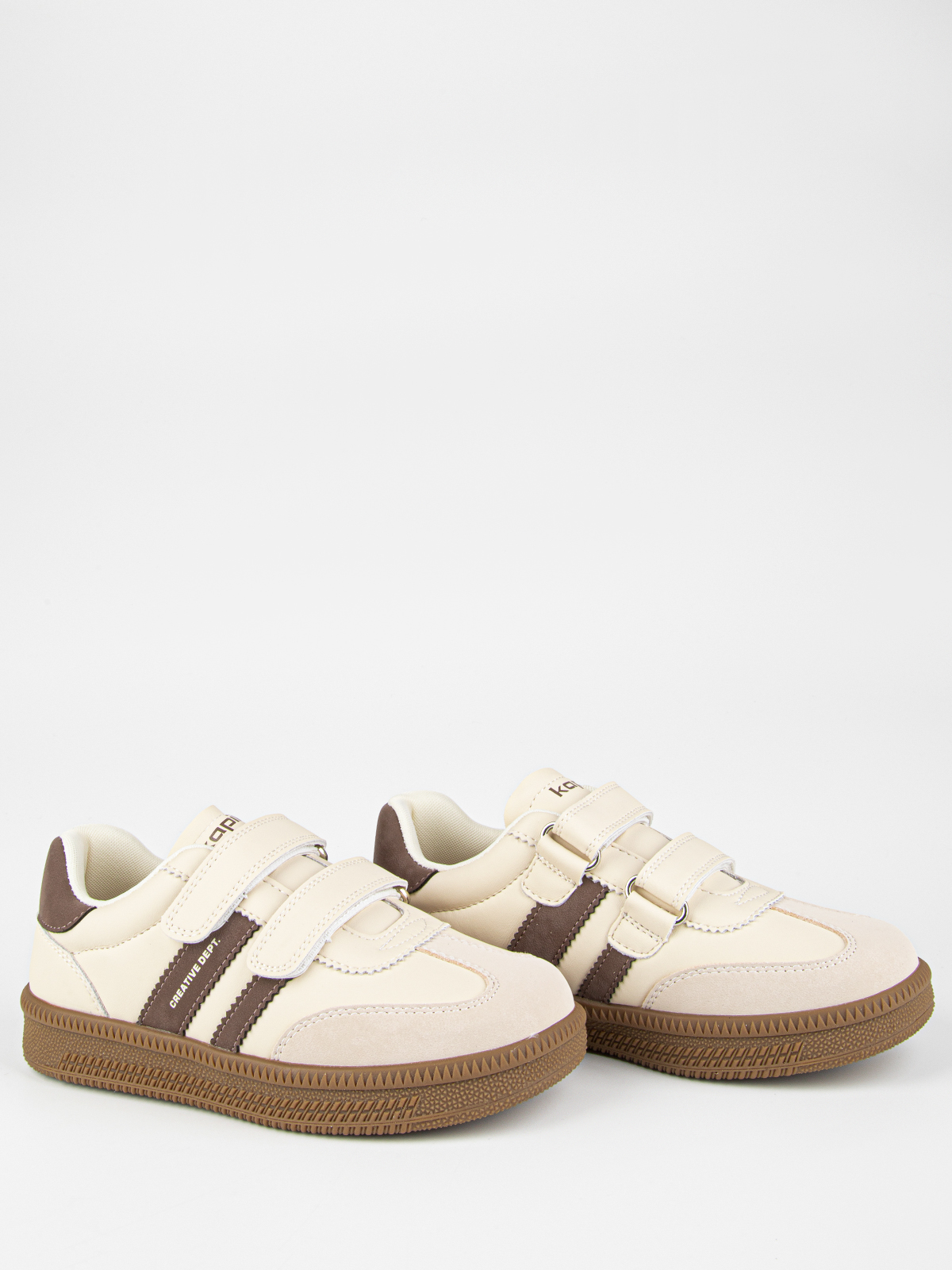 Кроссовки артикул:731223-4-2