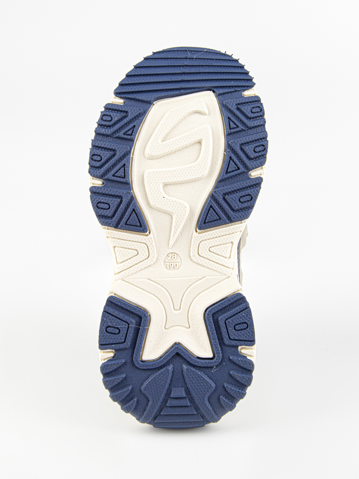 Кроссовки артикул:721011-20-8