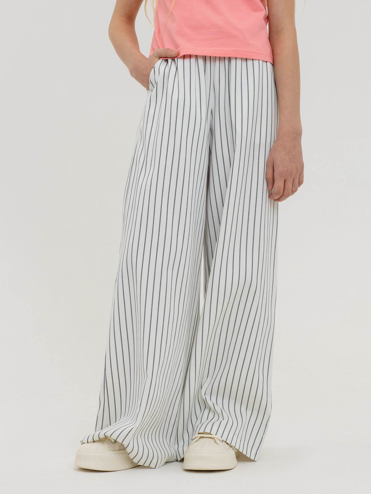 Брюки артикул:PJGCP02-WA-3