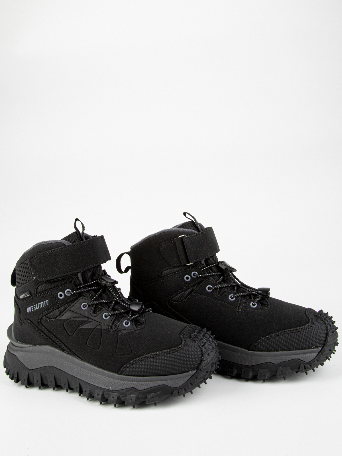 Ботинки артикул:44312-1-2