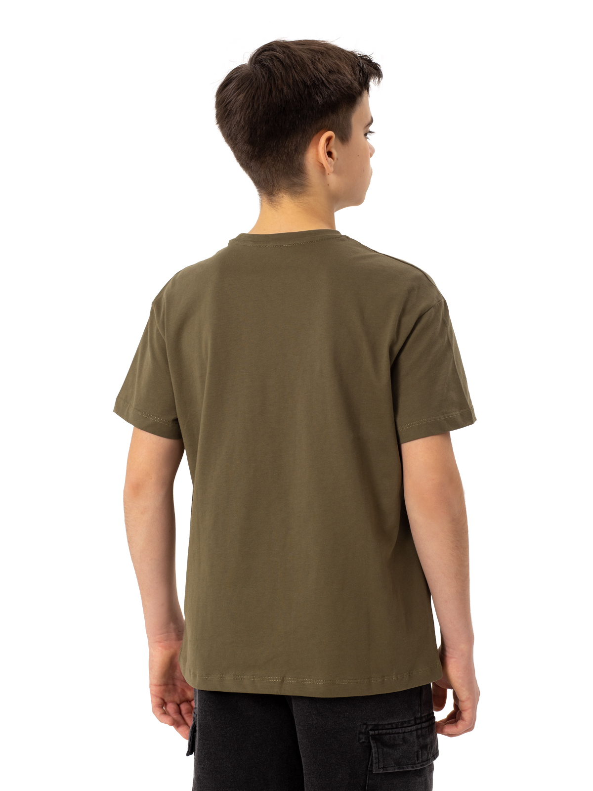 Футболка артикул:NJBCT25-Y4-2