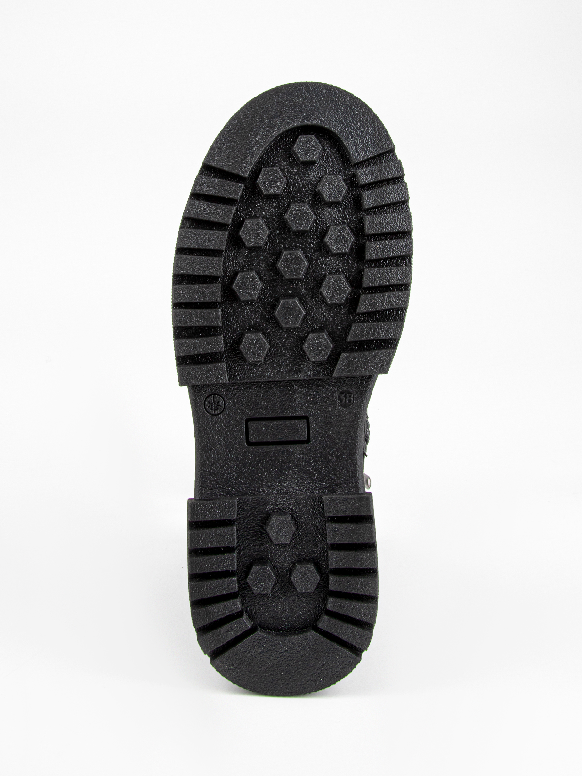 Ботинки артикул:53716ут-2-9