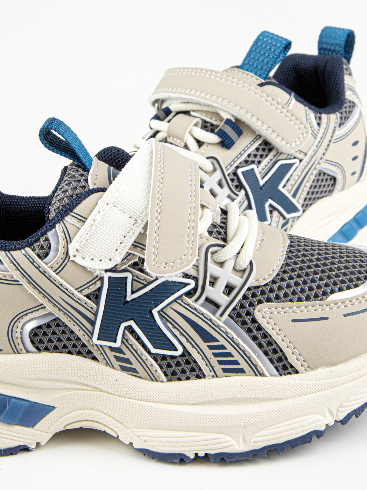 Кроссовки артикул:721011-20-9