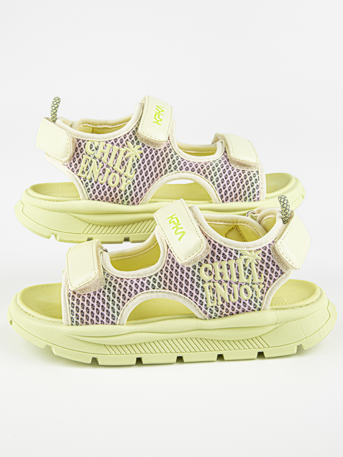 Сандалии артикул:33846п-2-4