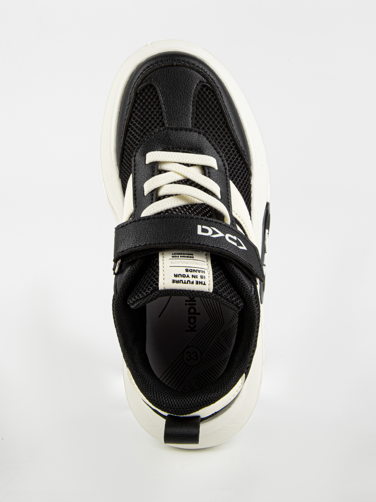 Кроссовки артикул:731185н-10-6