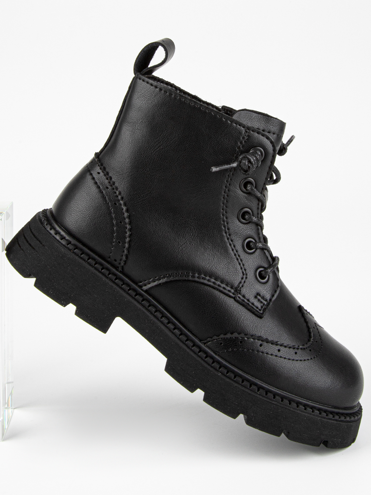 Ботинки артикул:53700ук-1-7