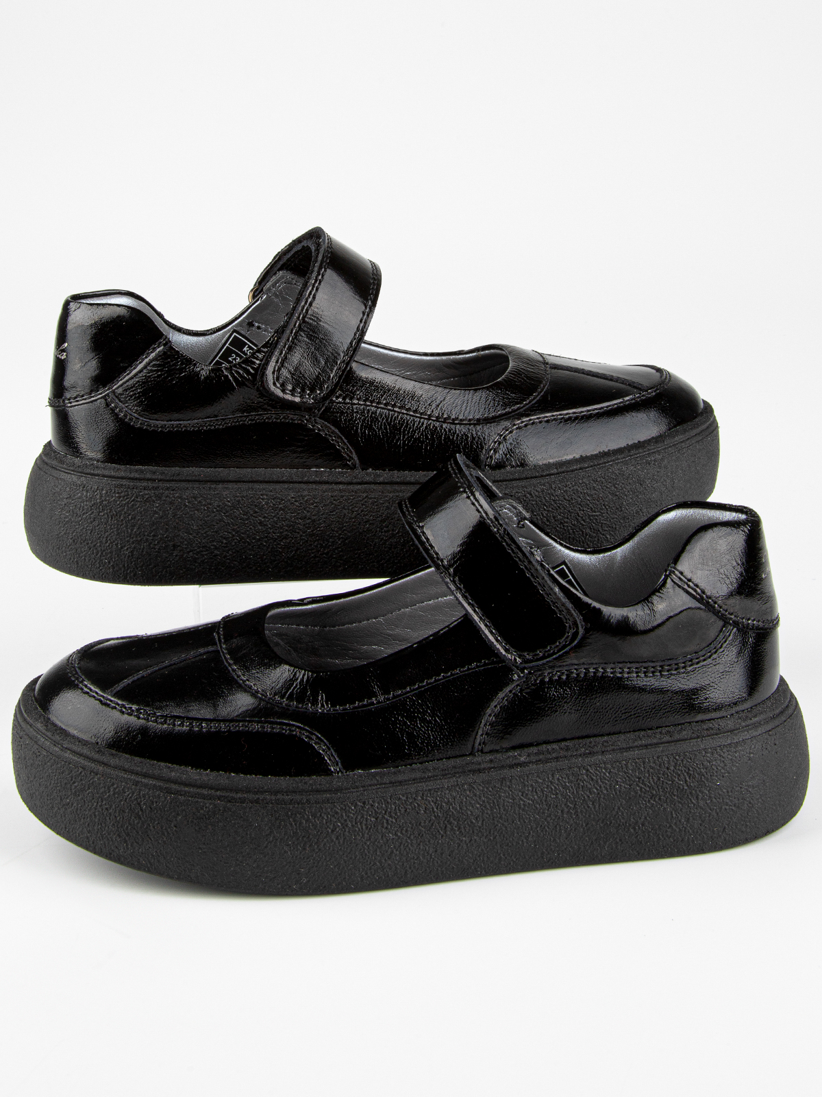 Туфли артикул:231196т-2-4