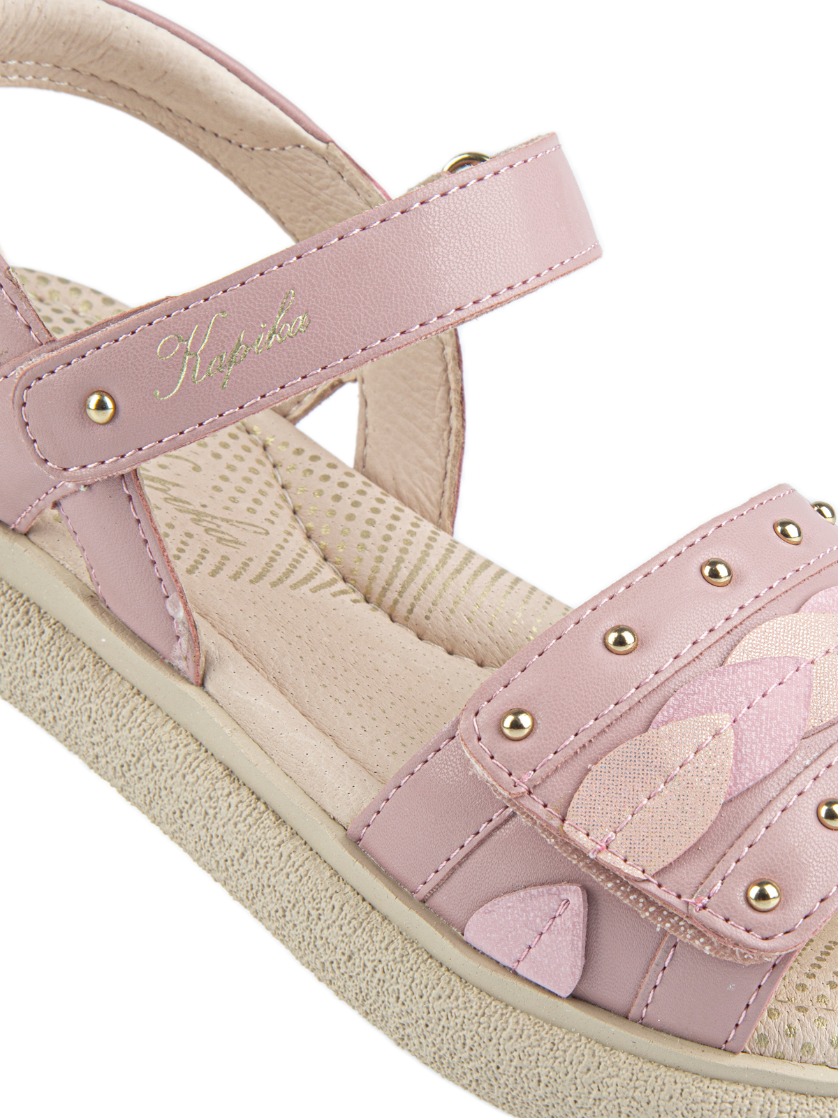 Сандалии артикул:32977п-2-6