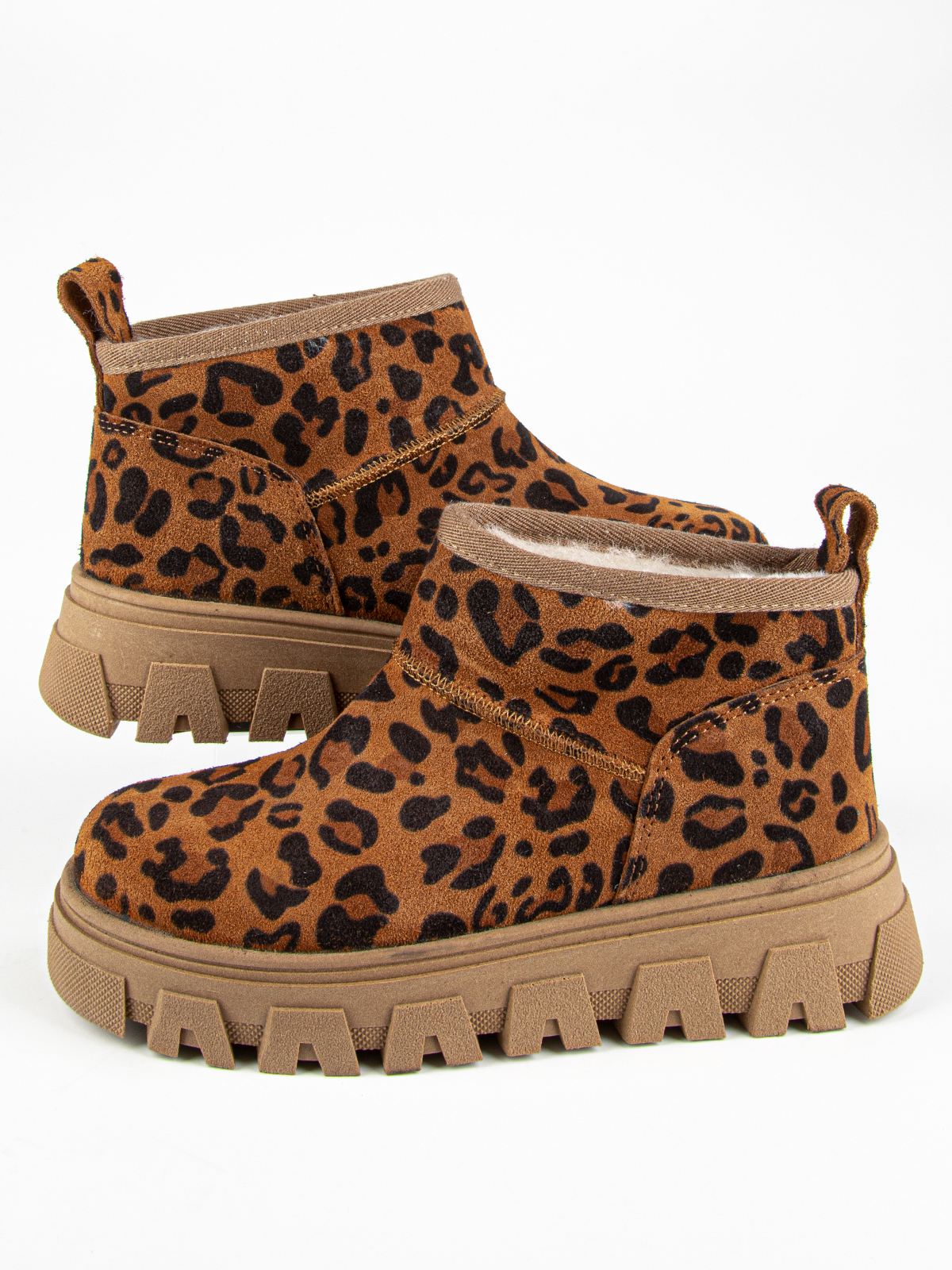 Ботинки артикул:63328шт-2-4