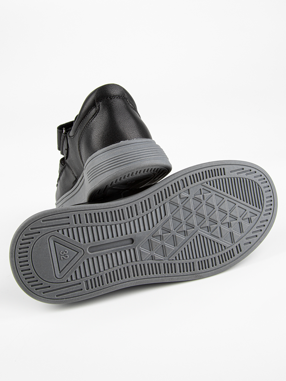 Полуботинки артикул:231149-1-5