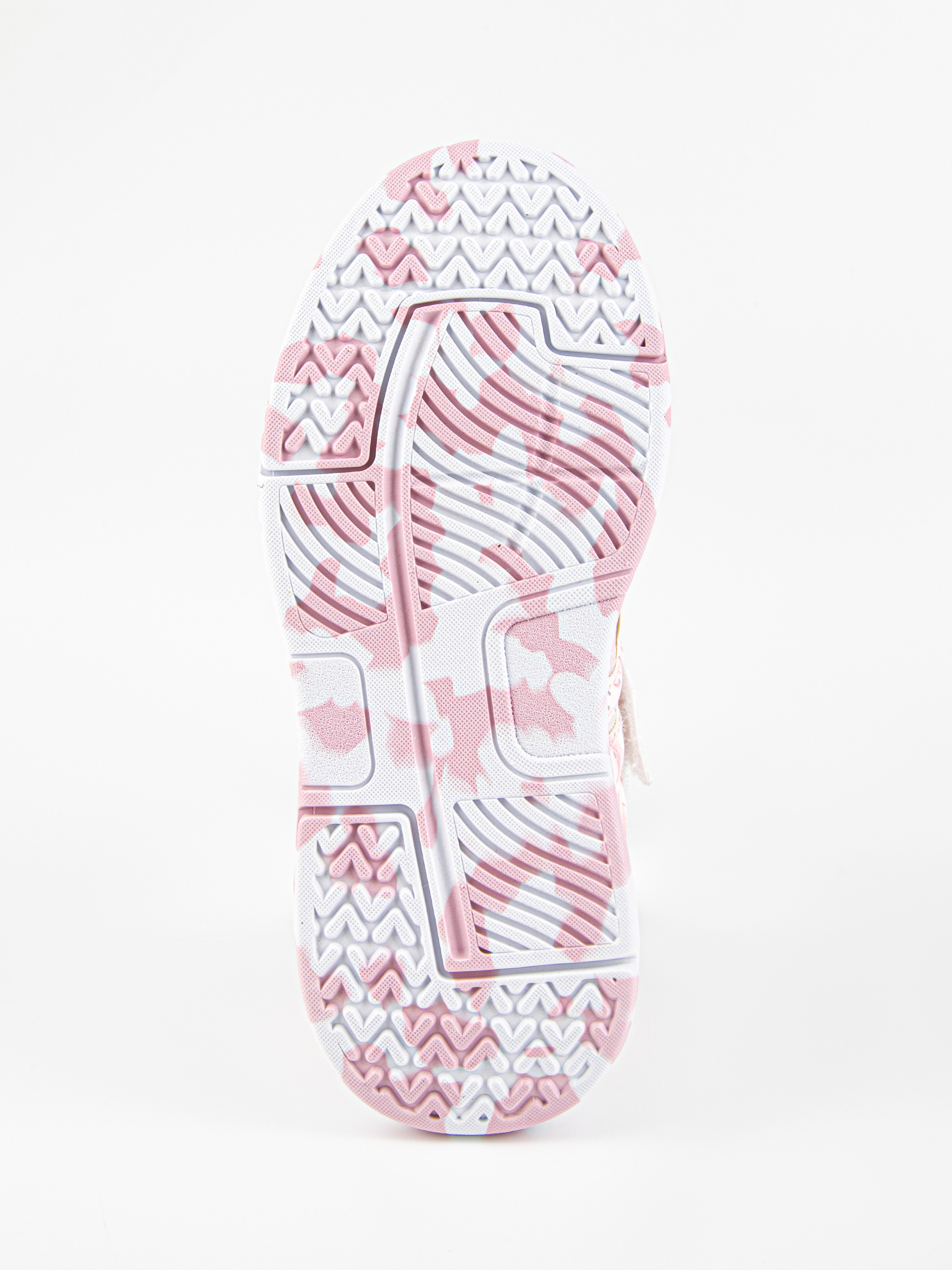 Кроссовки артикул:731257-2-8