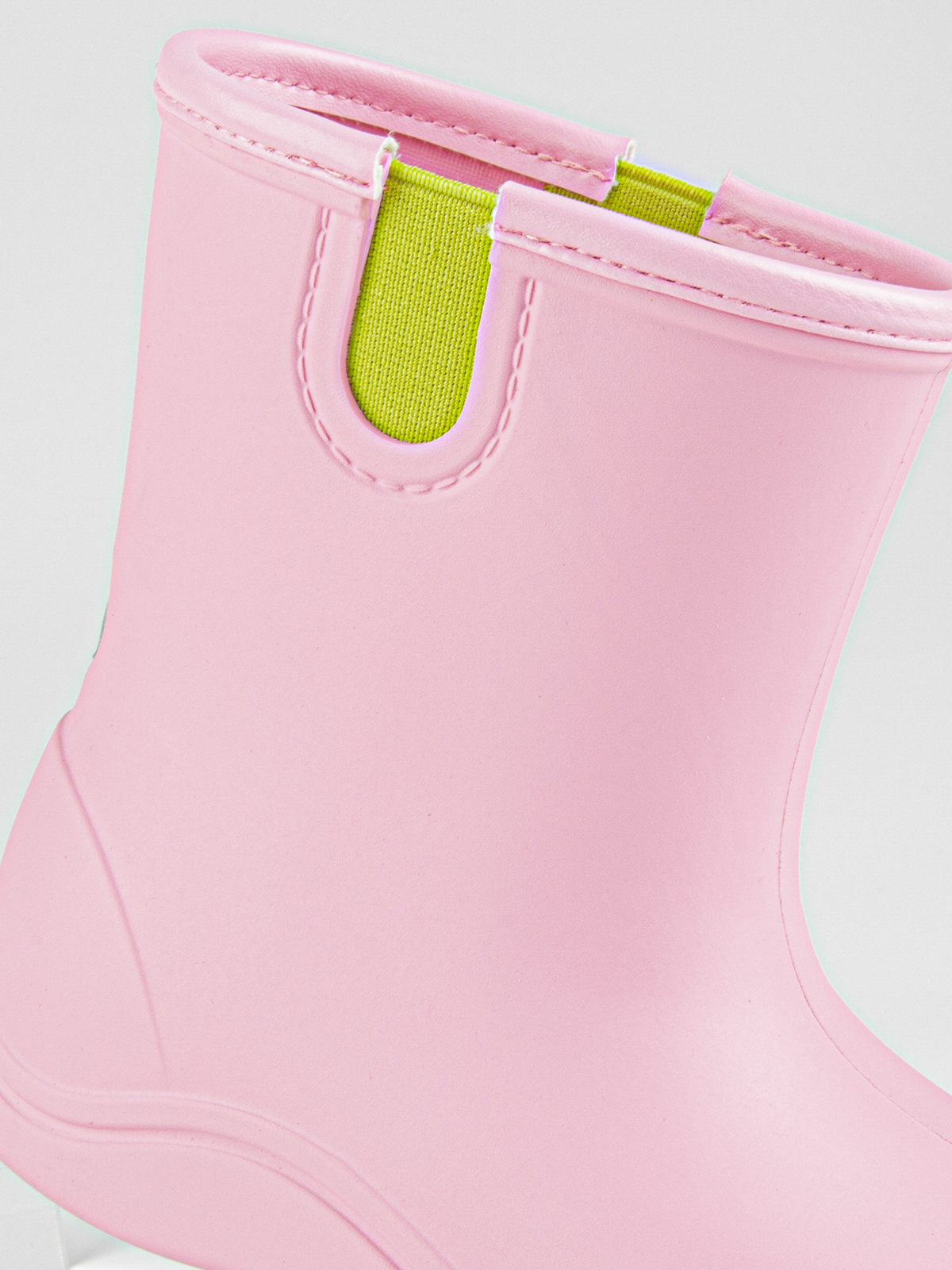 Резиновая обувь артикул:1944-4-3