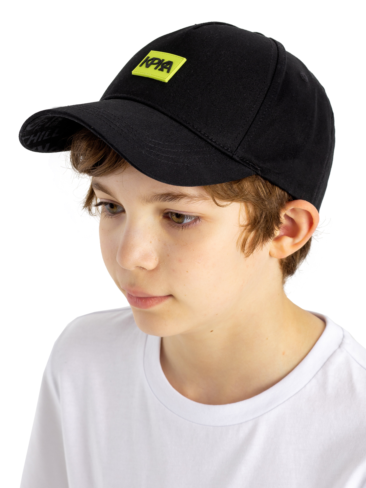 Бейсболка артикул:LJBAH06-99-3