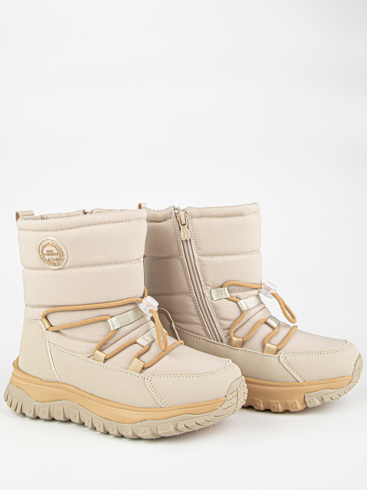 Сапоги артикул:1868д-1-2