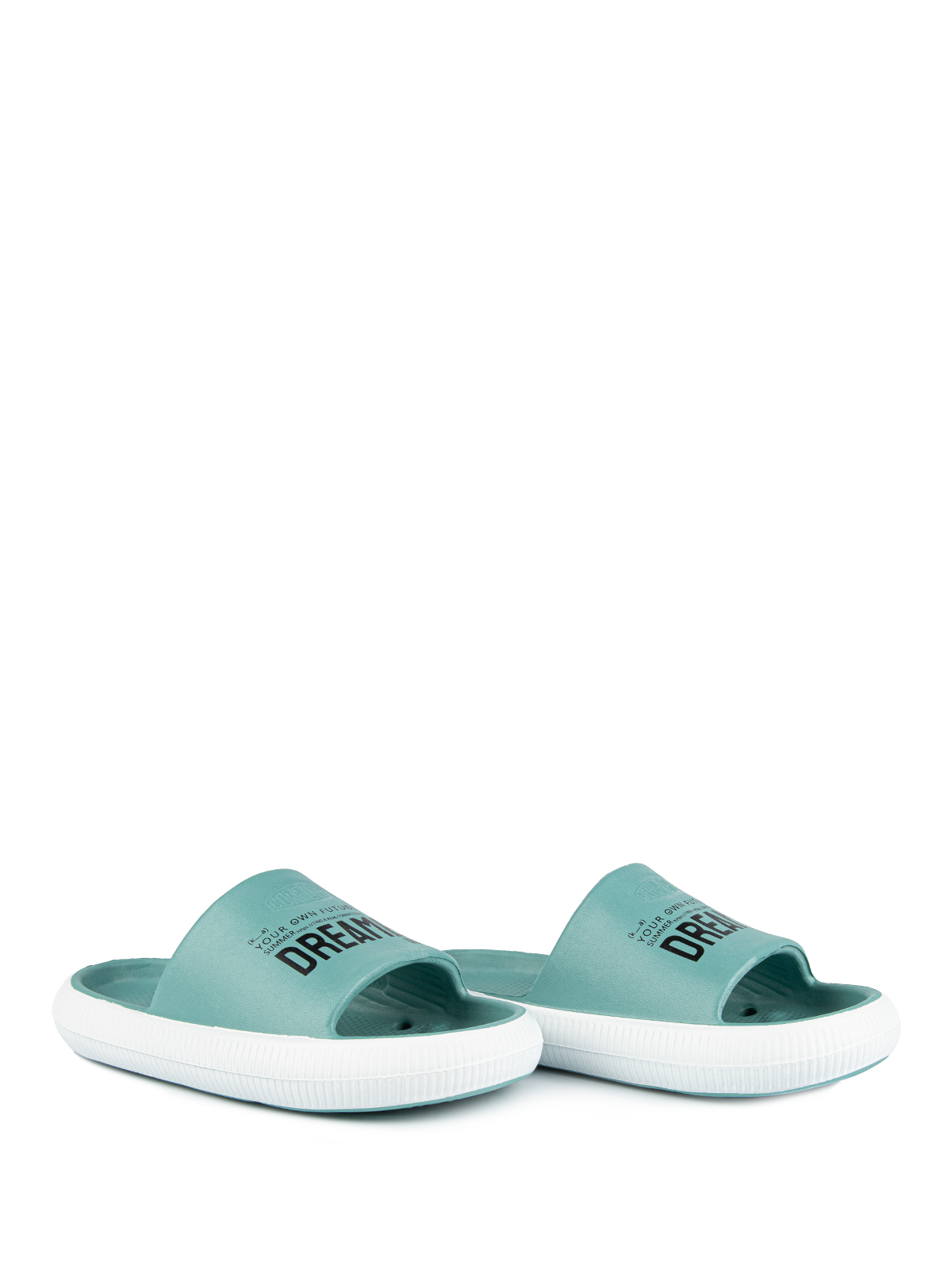 Шлепанцы артикул:83227-2-5