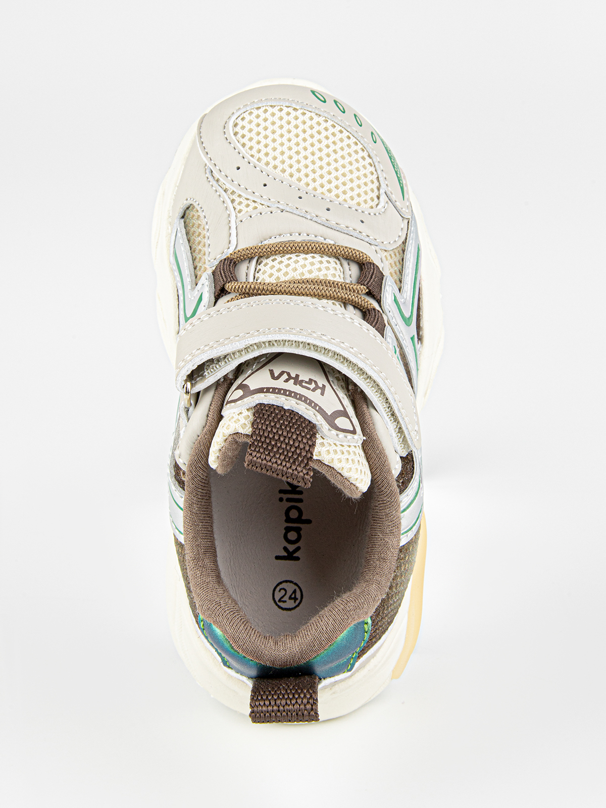 Кроссовки артикул:71557-2-6