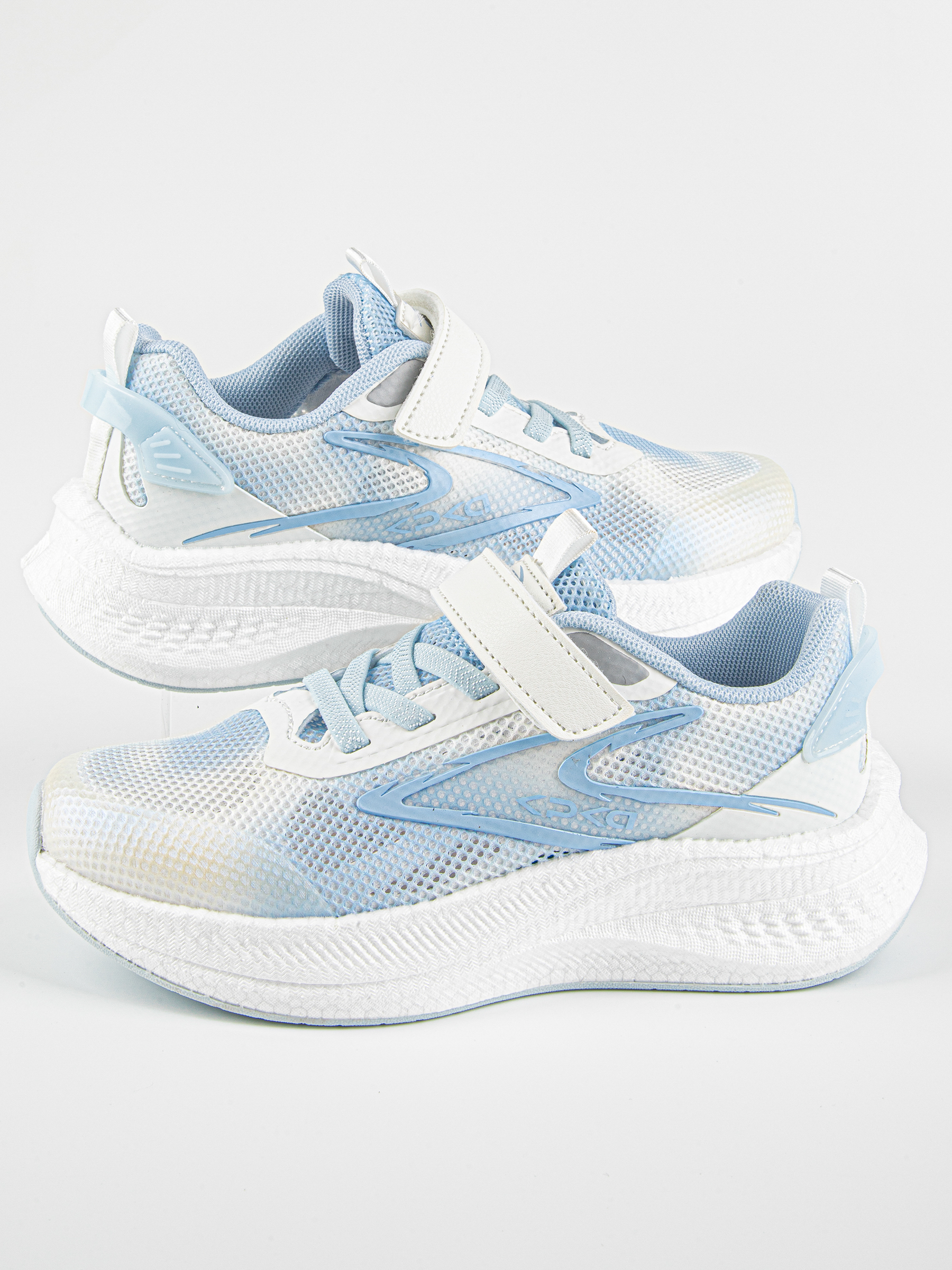 Кроссовки артикул:731263н-2-4