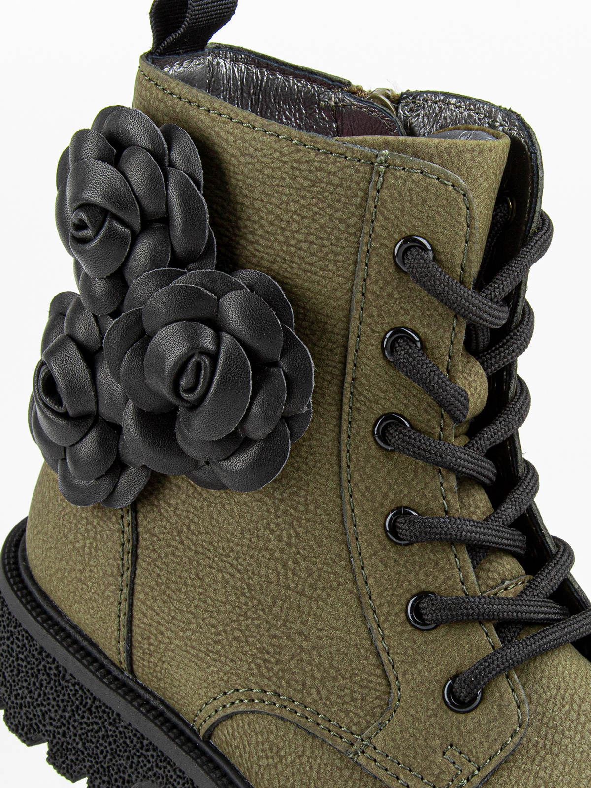 Ботинки артикул:53648ук-2-3