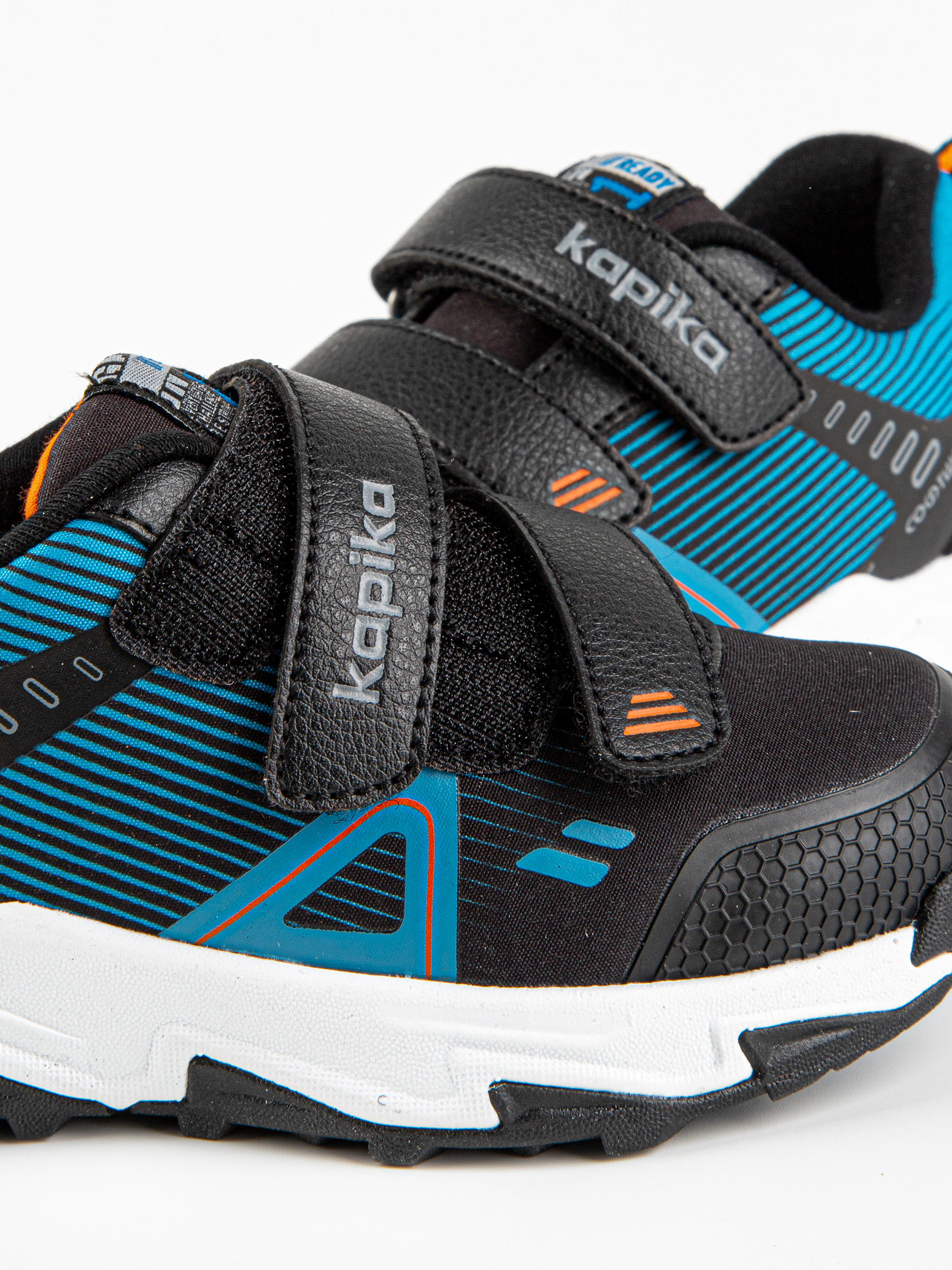 Полуботинки артикул:711194с-1-9