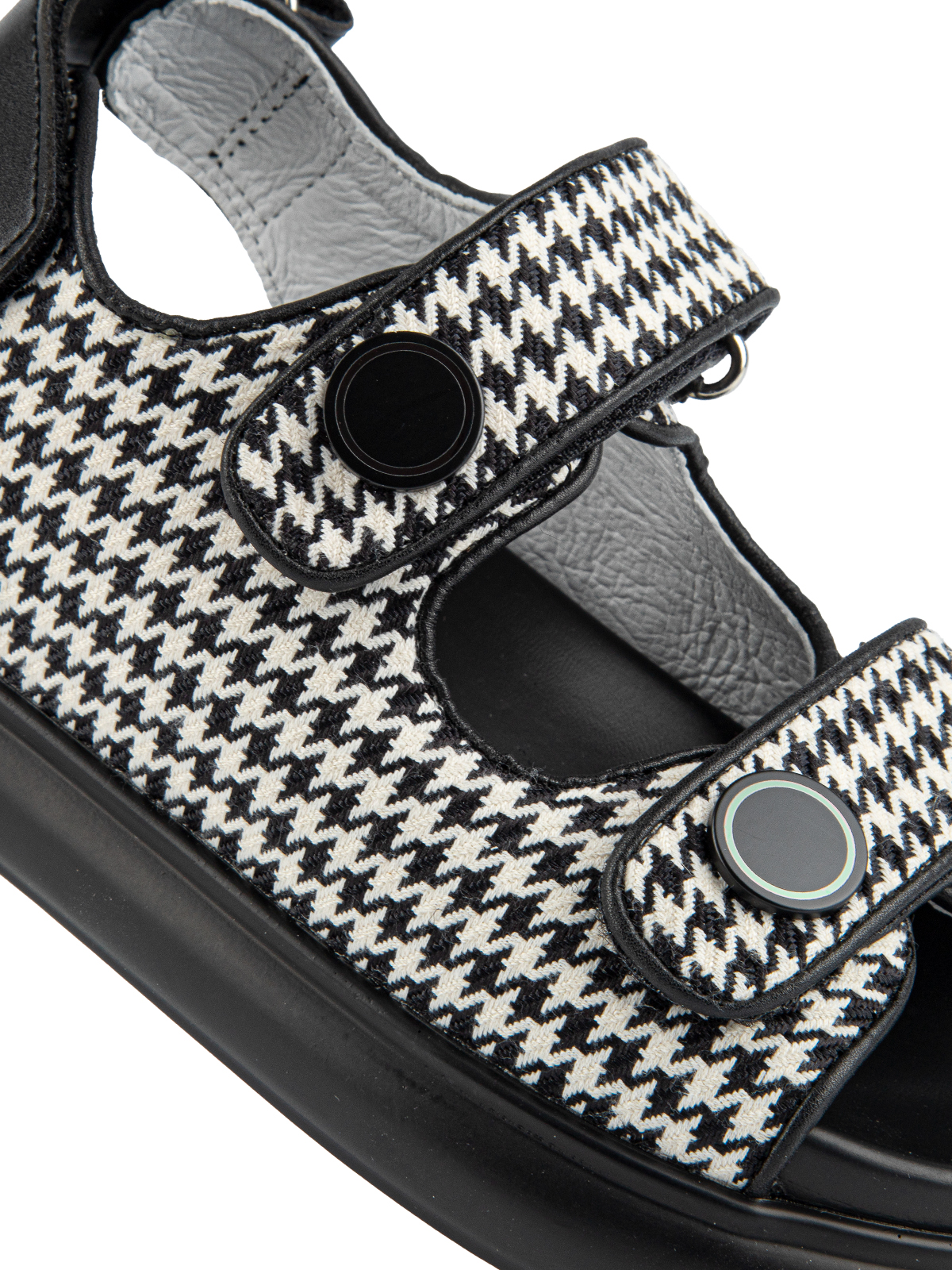 Сандалии артикул:34561-1-6