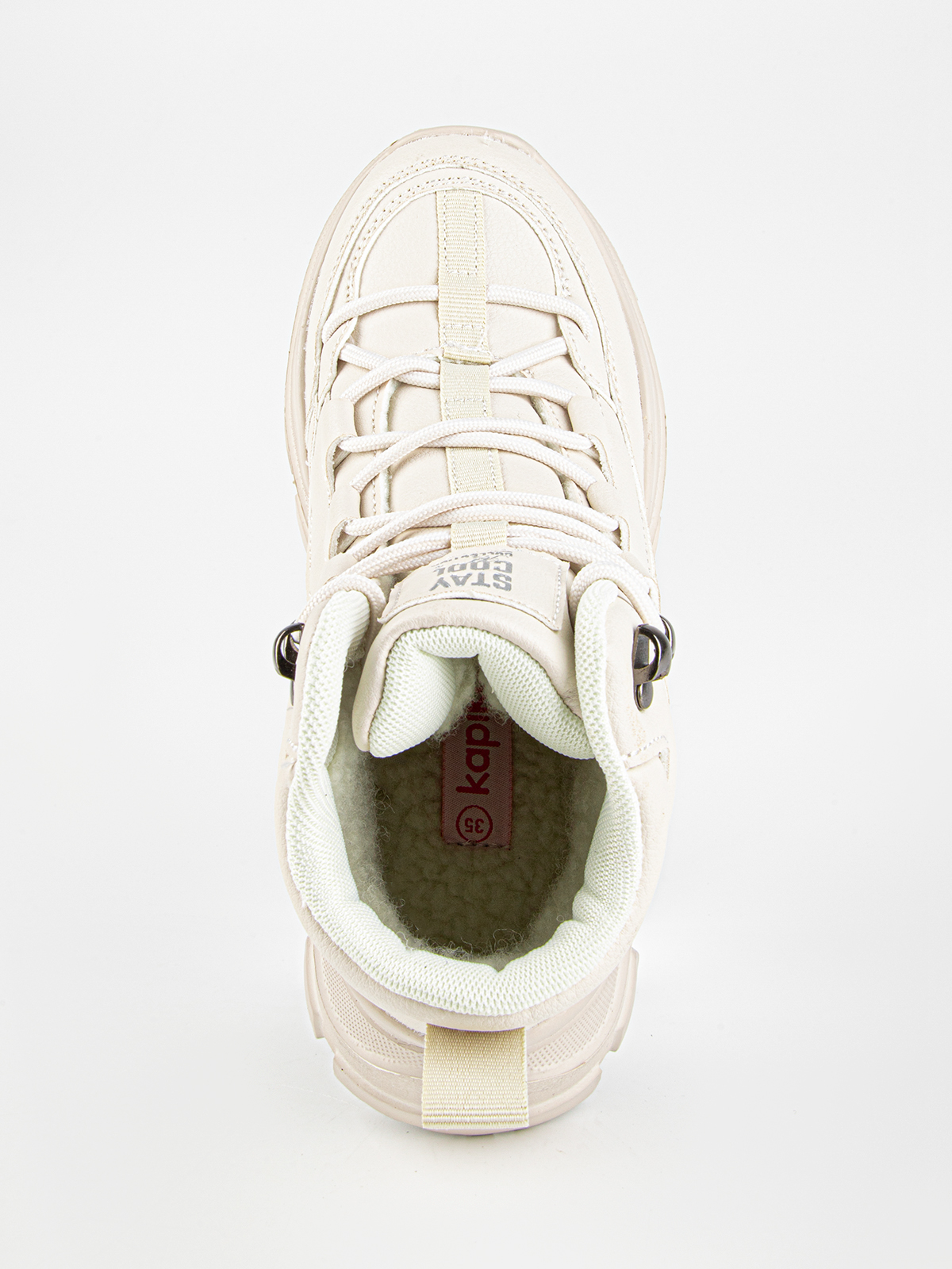 Ботинки артикул:54592-1-6