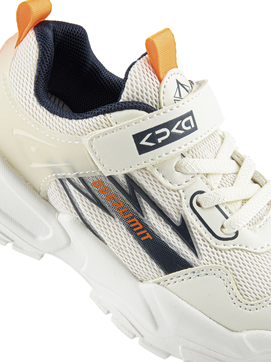 Кроссовки артикул:72900-2-6