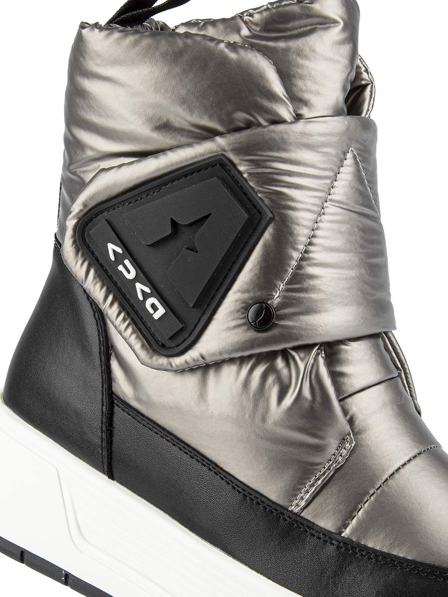 Сапоги артикул:1787д-20-6