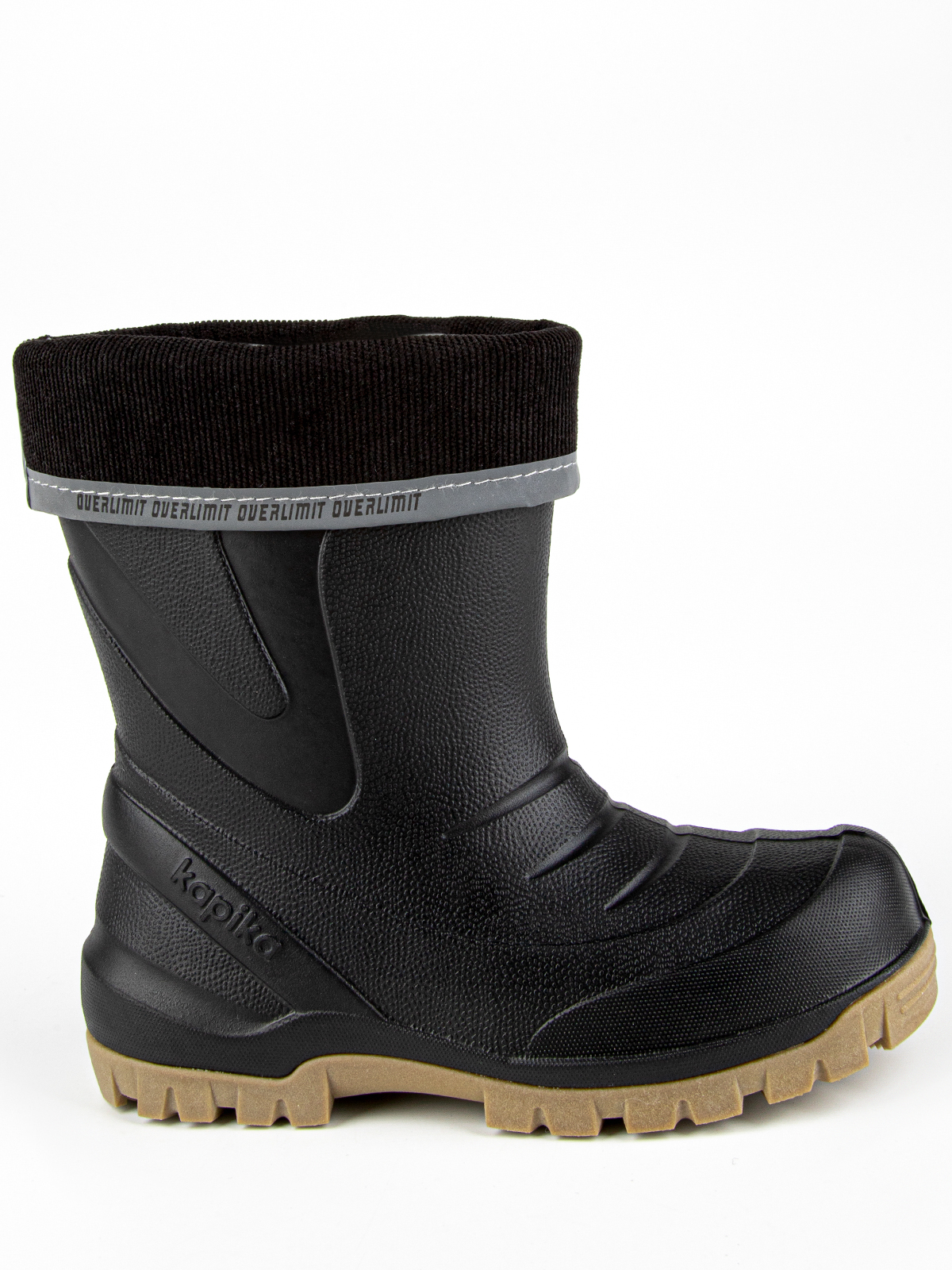 Резиновая обувь артикул:1936т-1