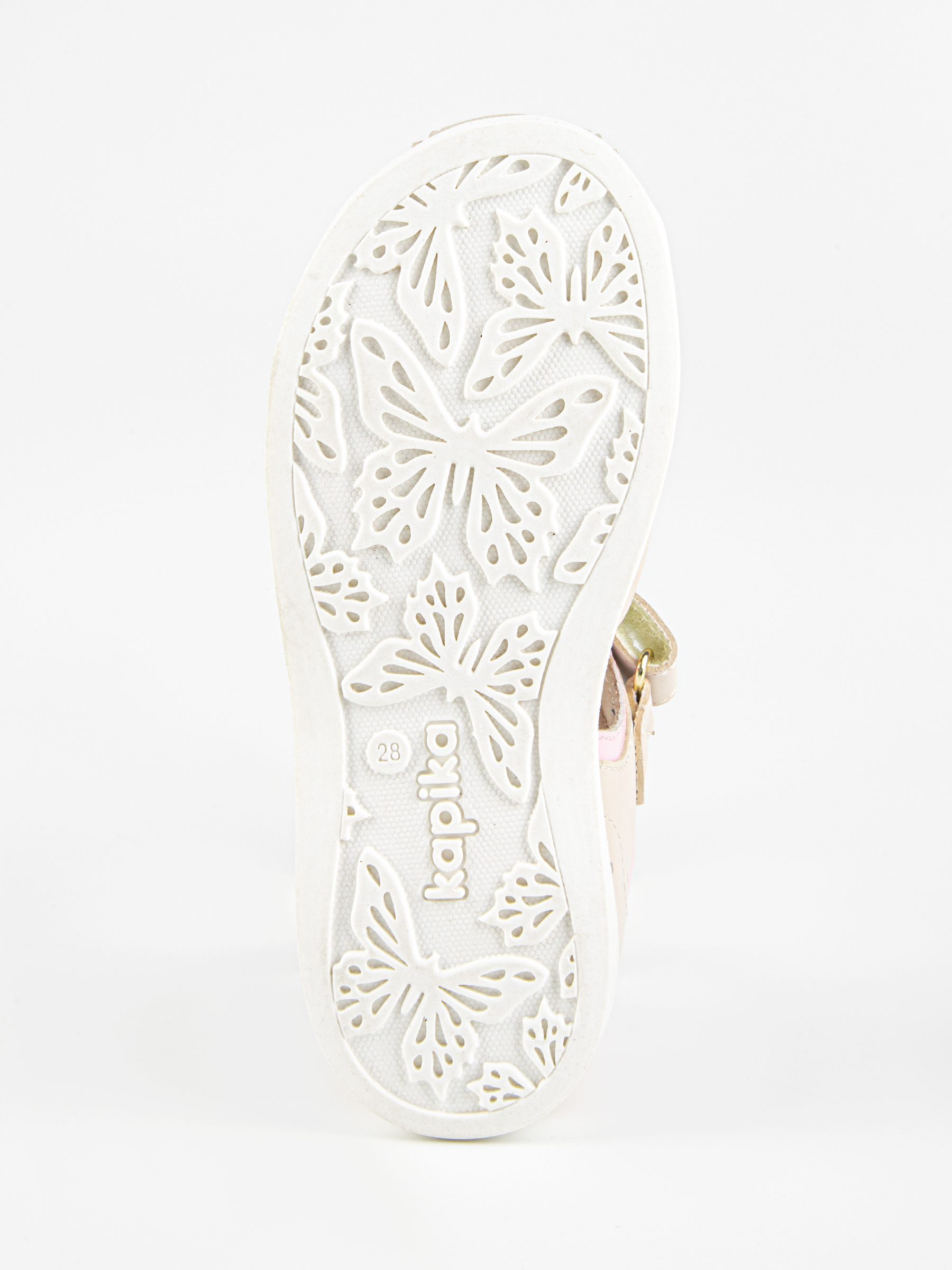 Сандалии артикул:321022п-2-8