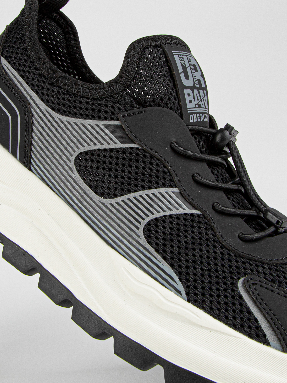 Кроссовки артикул:74960-3-3