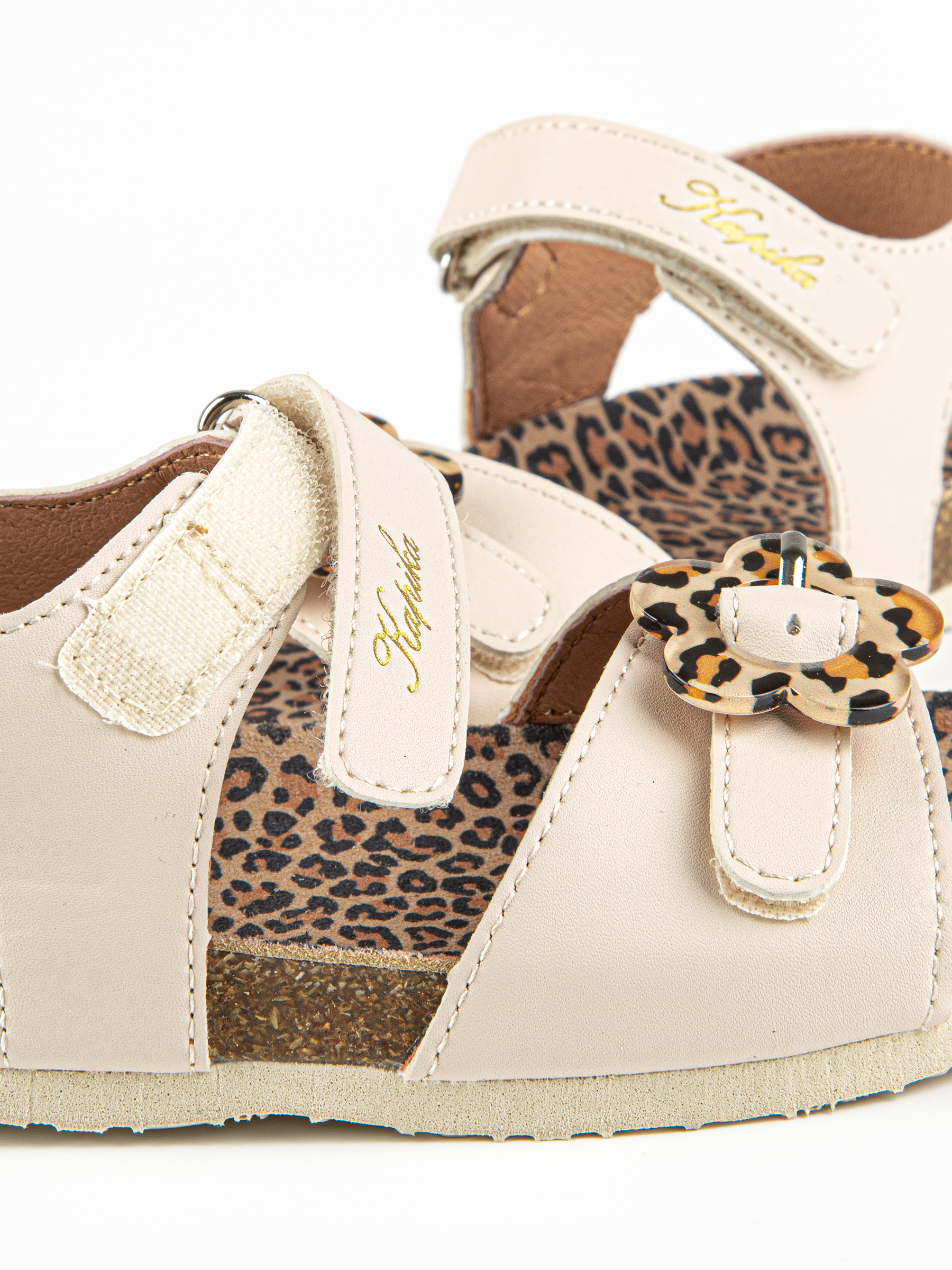 Сандалии артикул:321002п-1-9