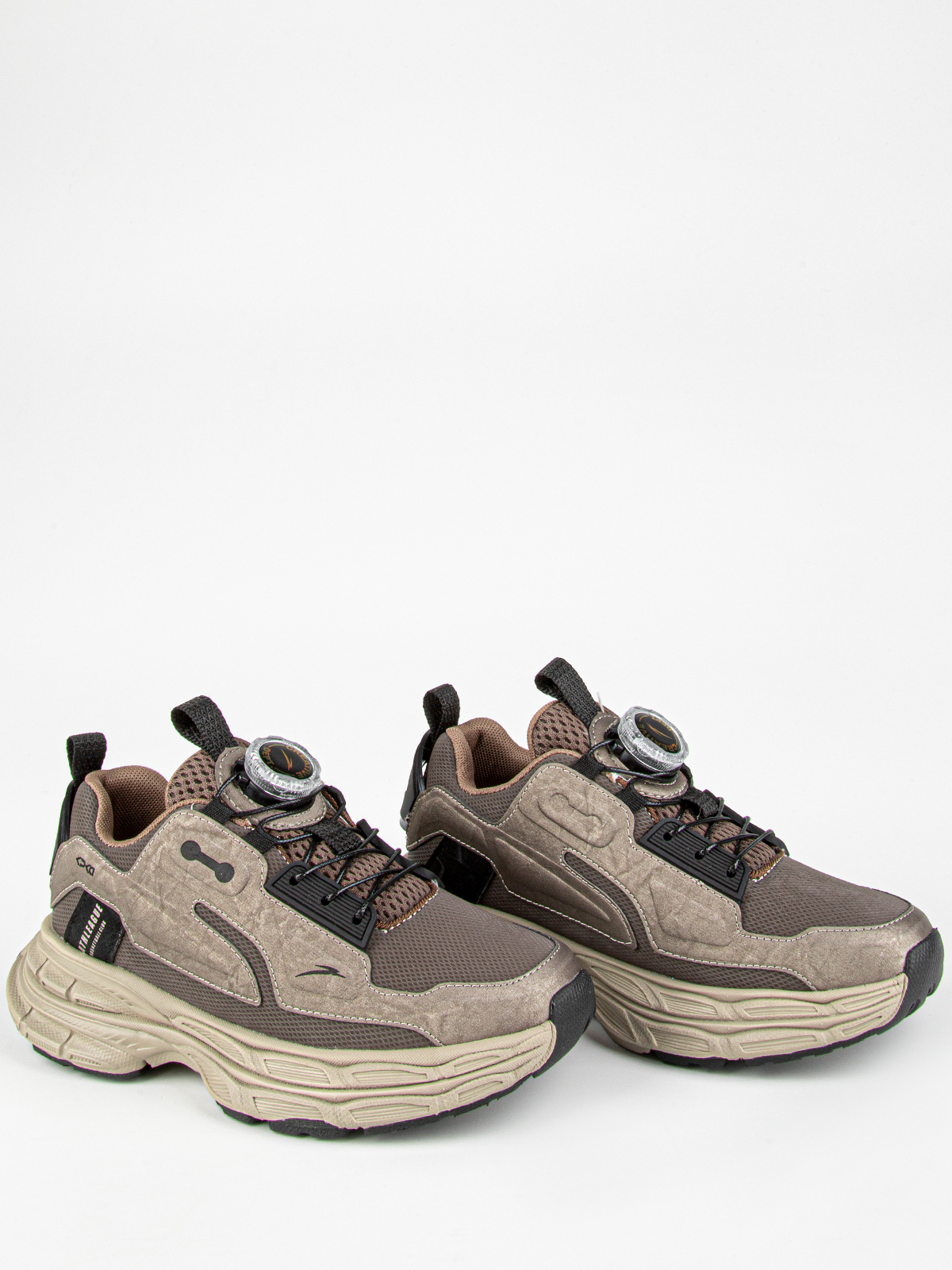 Кроссовки артикул:731164-20-2