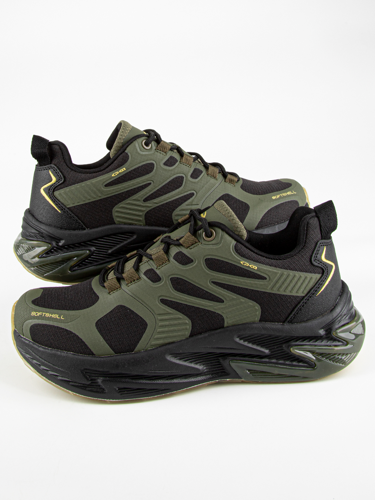 Кроссовки артикул:74936с-1-4