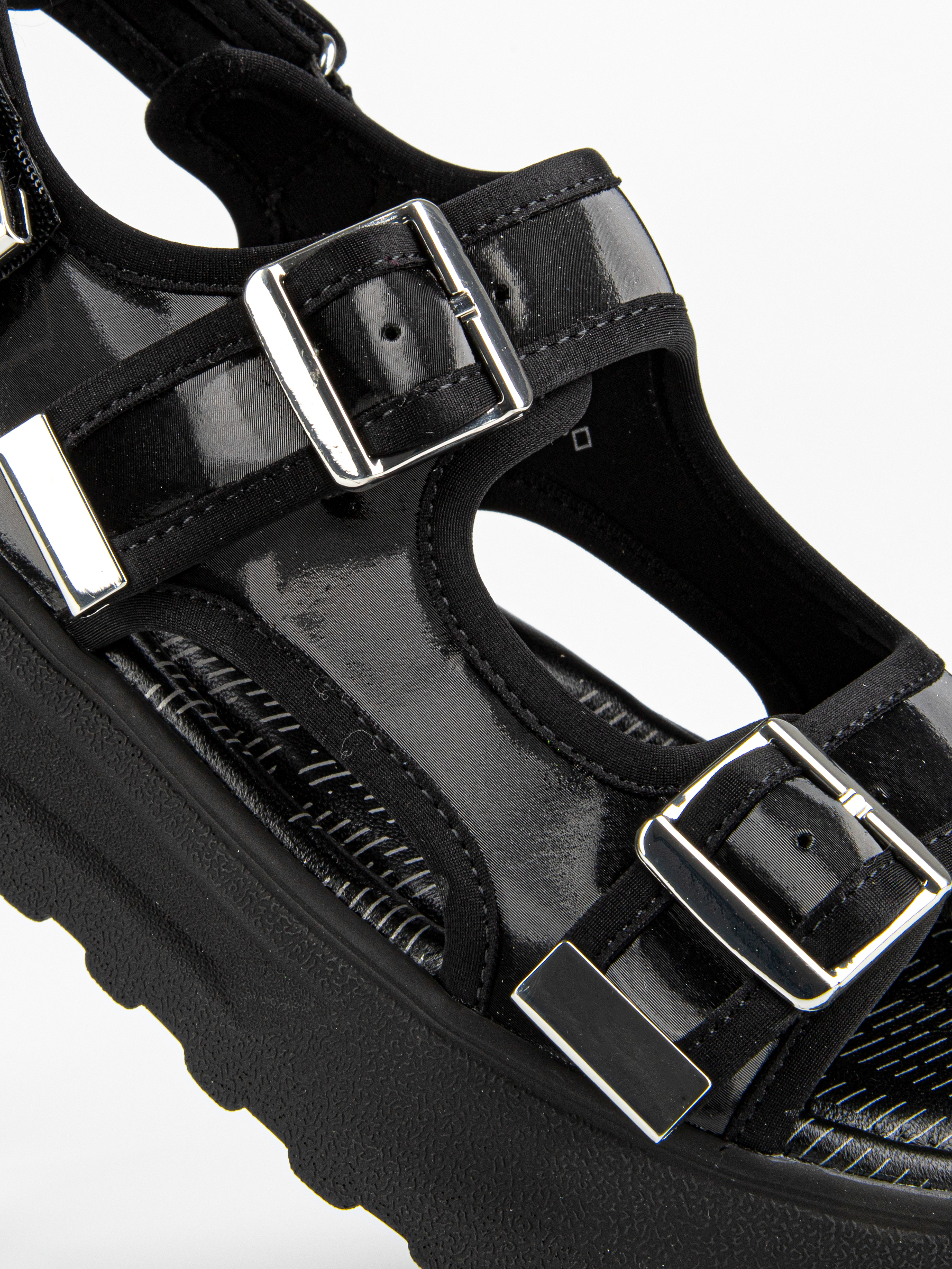 Сандалии артикул:34590п-1-3