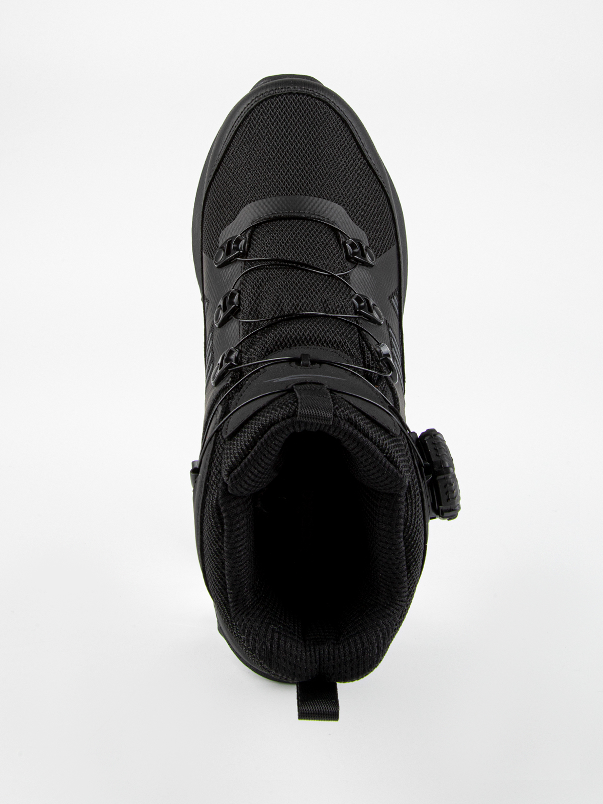 Ботинки артикул:44314-1-6