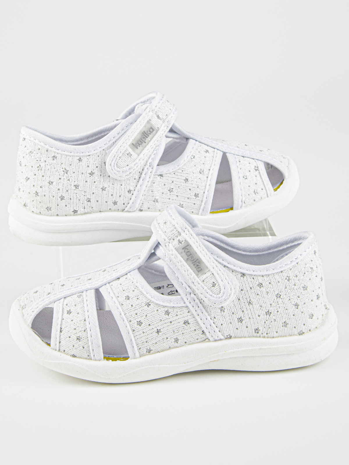 Тапочки артикул:71538-17-4